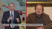 Garlasco: l'avvocato Alfredo Collivignarelli sui primi rilievi del 2007