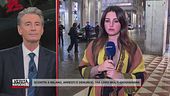 Milano, due giorni di guerriglia urbana: aggiornamenti in diretta
