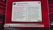 Disordini a Milano: il punto di vista di Elena Guarnieri