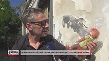 Noemi Impellizzeri: dentro la casa di Toni Proietto tra i ricordi che lo legano alla 33enne