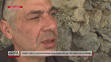 Noemi Impellizzeri: Toni Proietto e la ricostruzione degli orari dell'ultima sera con la 33enne