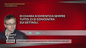 Garlasco, Alberto Stasi in Aula nel 2014: "Avete distrutto il mio alibi"