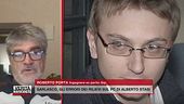 Garlasco, le operazioni sul PC di Alberto Stasi