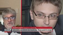 Garlasco, le operazioni sul PC di Alberto Stasi