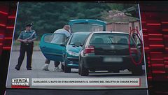 Garlasco, l'auto di Alberto Stasi ispezionata il giorno del delitto di Chiara Poggi
