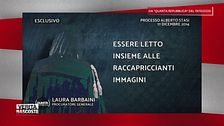 Garlasco, le parole nel 2014 del Procuratore generale Laura Barbaini
