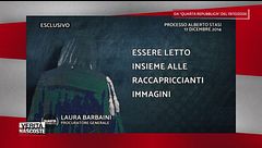 Garlasco, le parole nel 2014 del Procuratore generale Laura Barbaini