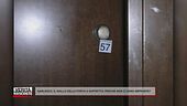 Garlasco, il giallo della porta a soffietto: perché non ci sono impronte?