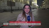Scontri in piazza, si temono nuovi disordini nel weekend