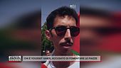Chi è Youssef Siher, accusato di fomentare le piazze