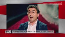 Francesco Dolci, le accuse a Pamela e alla sua famiglia