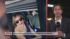 Giallo della ricina, nuove audizioni in questura