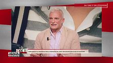 Da "Ore 11" le parole di Oscar Ghizzoni, consulente di Alberto Stasi