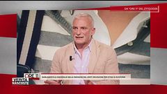 Da "Ore 11" le parole di Oscar Ghizzoni, consulente di Alberto Stasi