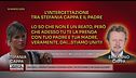 Garlasco, l'intercettazione di Stefania Cappa: "Ho fatto bene a fare causa alle Iene"