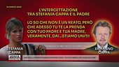 Garlasco, l'intercettazione di Stefania Cappa: "Ho fatto bene a fare causa alle Iene"