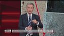 Garlasco, nessuna traccia di sangue nel lavandino nel sifone