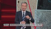 Garlasco, nessuna traccia di sangue nel lavandino nel sifone