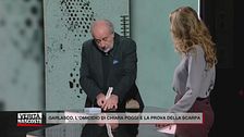 Garlasco, l'omicidio di Chiara Poggi e la prova della scarpa
