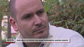 Garlasco, le prove che incastrerebbero Andrea Sempio