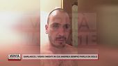 Garlasco, i video inediti in cui Andrea Sempio parla da solo