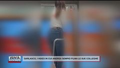 Garlasco, i video in cui Andrea Sempio filma le sue colleghe