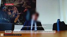 Garlasco, Simone Grassi, ex legale di Sempio: "15mila euro per non fare nulla"