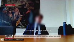 Garlasco, Simone Grassi, ex legale di Sempio: "15mila euro per non fare nulla"