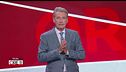 Martedì 25 agosto