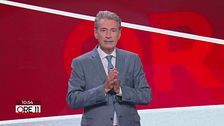 Martedì 25 agosto