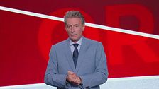 Mercoledì 26 agosto