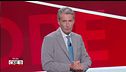 Giovedì 27 agosto