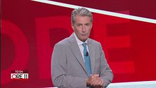 Giovedì 27 agosto