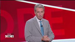 Giovedì 27 agosto