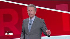 Mercoledì 2 settembre