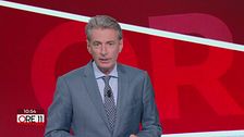 Giovedì 3 settembre