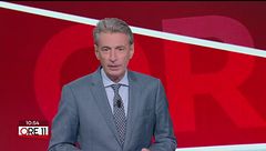 Giovedì 3 settembre