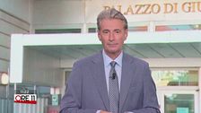Mercoledì 9 settembre