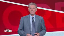 Giovedì 17 settembre