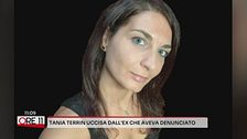 Tania Terrin: uccisa dall'ex che aveva denunciato