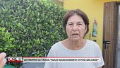 Parla la madre di Tania Terrin: "Solo nascondervi vi può salvare"