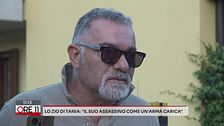 Lo zio di Tania Terrin: "Il suo assassino come un'arma carica"