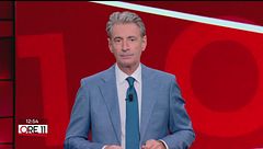Lunedì 21 settembre