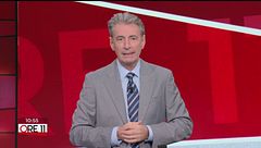 Martedì 22 settembre