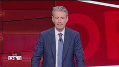 Venerdì 25 settembre