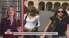 Garlasco, esposto famiglia Cappa contro De Rensis, gli aggiornamenti