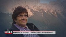 Rimini, Louis Dassilva assolto: chi ha ucciso Pierina Paganelli?