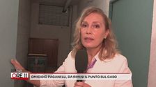 Omicidio Paganelli, da Rimini il punto sul caso