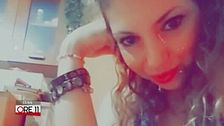 Riposto, senza vita nella casa in fiamme: è giallo sulla morte di Noemi Impellizzeri