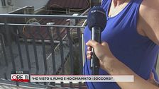 Morte Noemi Impellizzeri, la testimonianza di una vicina